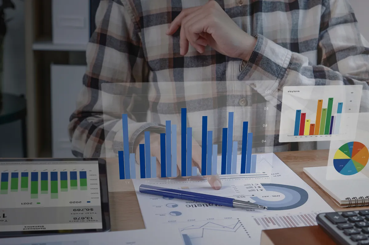 Soluciones de Big Data para Mejorar el ROI en E-commerce