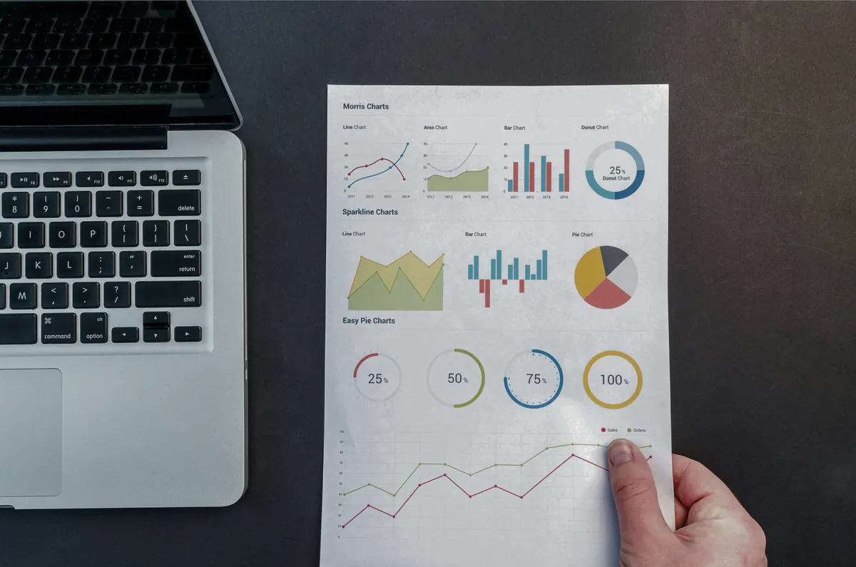 Análisis Predictivo: El Futuro de las Ventas Online en E-commerce