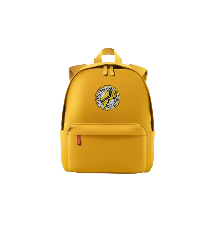 School Bag - Imagen 2