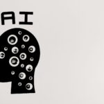 Ilustración de inteligencia artificial y regulación digital - AI Act 2026