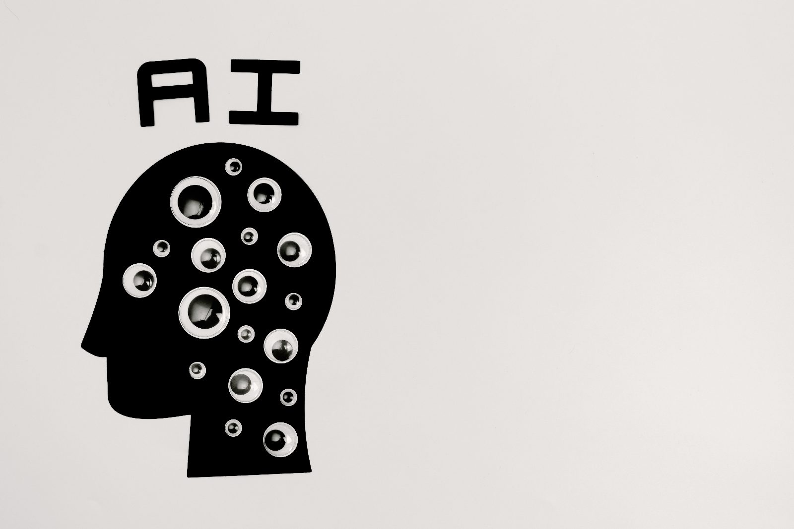 Ilustración de inteligencia artificial y regulación digital - AI Act 2026