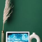 Laptop con pantalla de marketing digital - Google Ads AI Max migración septiembre 2026